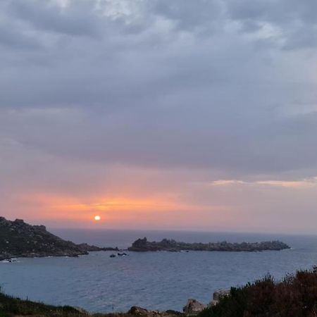 Central Rooms Santa Teresa Gallura Dış mekan fotoğraf